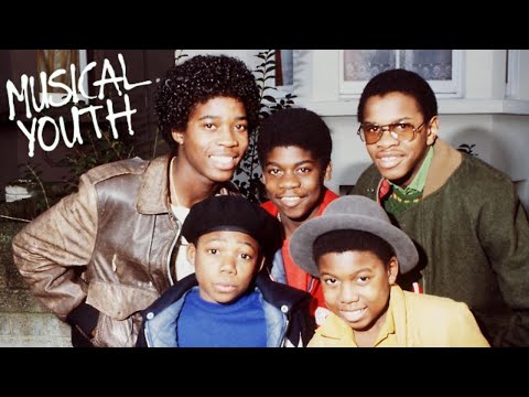 The Amazing Rise & Tragic Downfall of '80s British Reggae Band Musical Youth