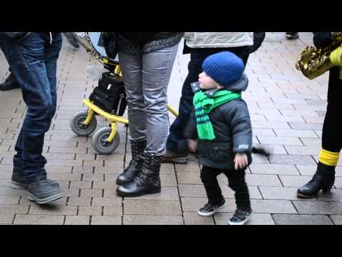 Proefblaoze 2015 - Divertimento