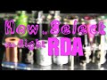 How To Select The Right RDA