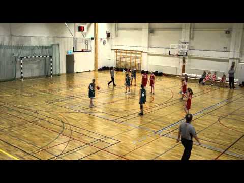 Skuru IK - Blackeberg Ekerö vit 2016-01-23