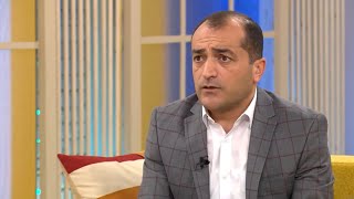 Առավոտ լուսո. Ռուբեն Խոջայան