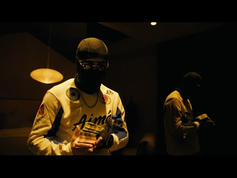 Lil Rocky - Blockboy [Official Music Video🎥]
