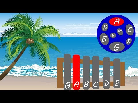 Sandman | An Orff Friendly Holiday Song!