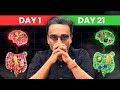 21 Days To A Healthier Gut 6 Habits That Actually Stick Dr Pal