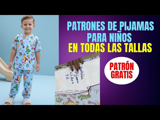 Vídeo relacionado con Pijama Mario Bros Niño Manga Larga Multicolor 5-6 años