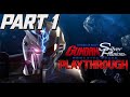 Mobile Suit Gundam Silver Phantom Playthrough Part 1