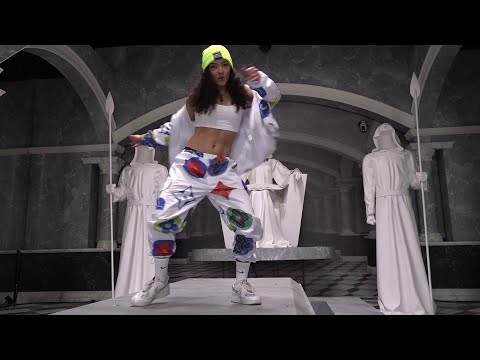 Z4: Spotovi - Love Never Felt So Good - Paula, Aleksandra, Neca, Bora, Vuk Mob