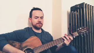 F.N.T. (Semisonic cover) - Ben Whittle