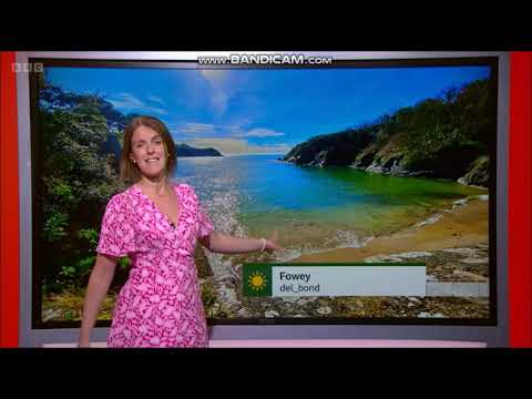 Alex Osbourne Spotlight weather March 27th 2023 - 60 fps Better Quality