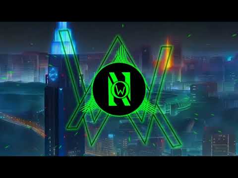 Alan Walker Style, Ampyx - Rise [Nation Of Walkers]