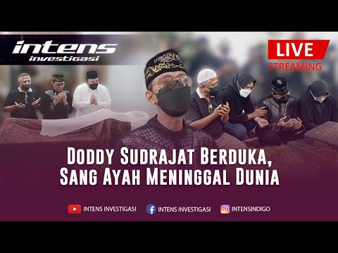 Breaking News | Seperti Ini Suasana Rumah Duka Meninggalnya Ayah Doddy Soedrajat