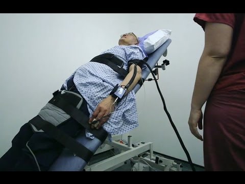 British Heart Foundation - Your guide to tilt test