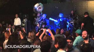 Los GFez en vivo - Bien servida