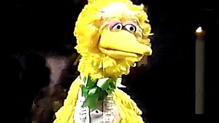 Muppet Songs: Big Bird - Bein&#39; Green