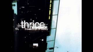 Thrice - The Illusion of Safety (Full Album 2002)