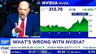 CNBC Today On NVIDIA Stock, Micron, SpaceX IPO - NVDA Update