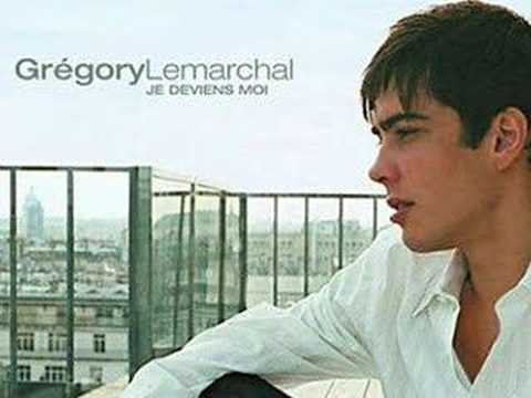 Grégory Lemarchal  Je Deviens Moi