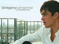 Grégory Lemarchal  Je Deviens Moi