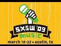 Flash Mob South By Southwest 2009 Rock City Networks