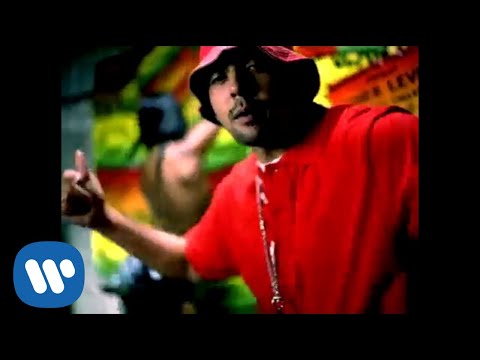 Sean Paul - Like Glue (Official Video)