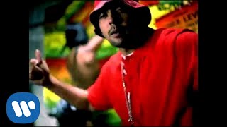 Sean Paul - Like Glue [OFFICIAL VIDEO]