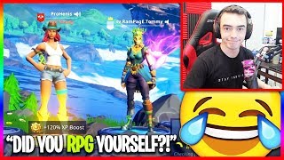 I Can't Believe I Lost This Game... (Funny Random Duos)