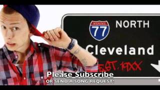 Machine Gun Kelly (Ft. Mat Musto) - End of The Road w/Lyrics!!!