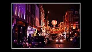 Ladies in Tune &quot;Soho Nights&quot;