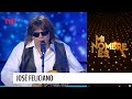 José Feliciano busca ser el inmune de "Mi nombre es" | Mi nombre es