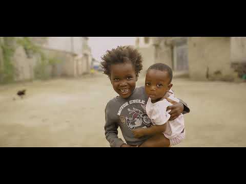 Cdrik KoOdjo -  Vilê [Clip Officiel]