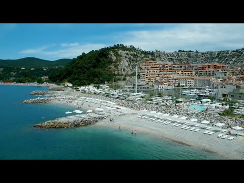 Portopiccolo summer camp 2021