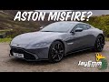 Affordable Dream Car: Why The New Aston Martin Vantage Depreciated So Badly, And Is It Worth Buying?