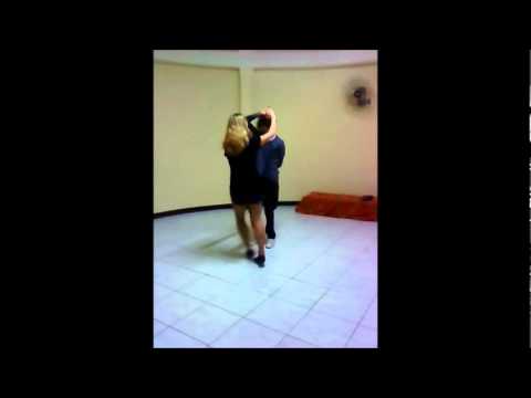 Forró - Camila e Coruja