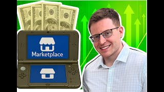 I Outsmarted Facebook Marketplace | $1000/Week From Home