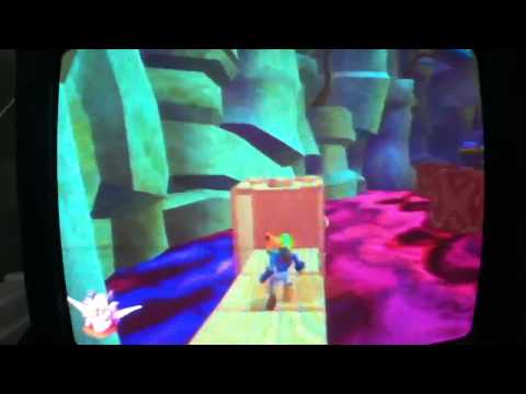 Jak 2 playthrough pt 13