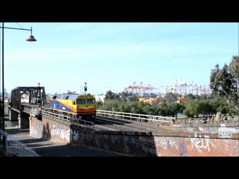 42206 Shunt with LDP005 &LDP002