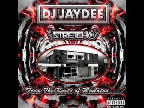 mc stretch , dj jay dee September 2024