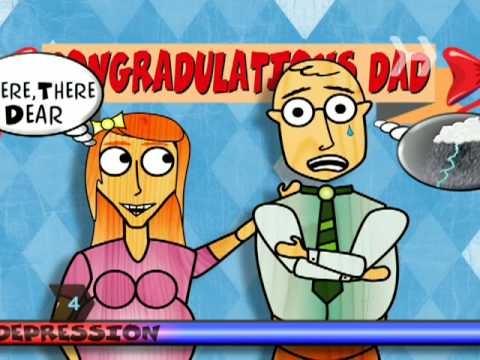 How to be a new dad