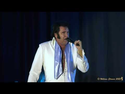 Travis Powell - "Bridge Over Troubled Water"