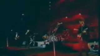 Indochine - Bienvenue Chez Les Nus ( Live au Zenith 1986 )