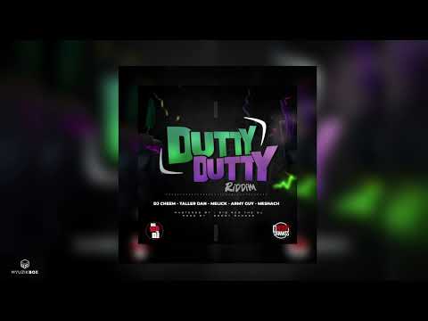 Take Bamboo | Melick x Boogy Rankss [Dutty Dutty Riddim] 2022 Soca