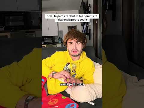 on croyait grave qu’il y aurait une vraie souris ptdr