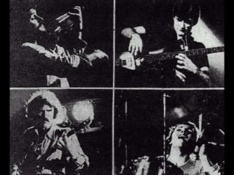 KRZAK - Blues dla nieobecnych