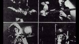 KRZAK - Blues dla nieobecnych