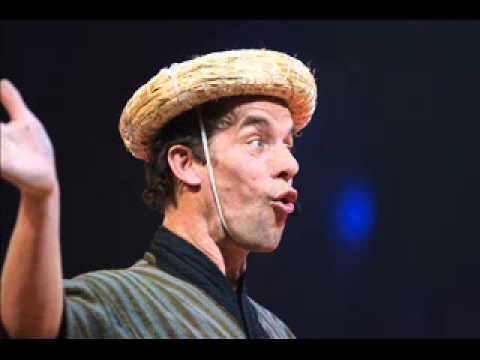 Chaos Theater Oropax   Die Ruhe vor dem Wurm