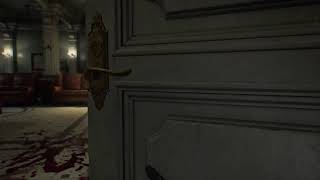 BIOHAZARD　requiem #1