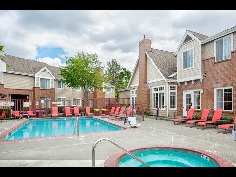 Residence Inn by Marriott Portland West / Hillsboro - Hillsboro Hotels, Oregon