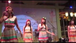 Download lagu Cherrybelle - i'll Be There For You @La Piazza mp3 Download lagu Cherrybelle - i'll Be There For You @La Piazza mp3