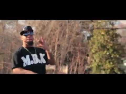 MBK Jay ft OG Quez Gcode official video