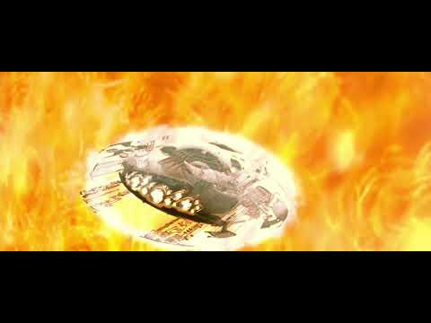 Lost In Space Bullet Time HpyerDrive 1080p